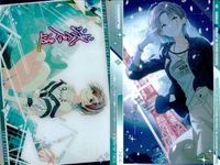 アイドルマスター 【デレマス】ウエハース カード 9枚セット 島村卯月 新田美波 多田李衣菜 等 まとめ カード サムネイル 2