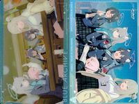 アイドルマスター 【デレマス】ウエハース カード 9枚セット 島村卯月 新田美波 多田李衣菜 等 まとめ カード サムネイル 7