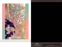 アイドルマスター シャニマス 七草にちか ぱしゃこれ クリアカード 特典風 まとめ セット カード サムネイル 5