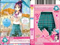 Precure Data Carddass DCD Card Lot Retro サムネイル 2