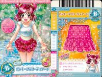 Precure Data Carddass DCD Card Lot Retro サムネイル 4