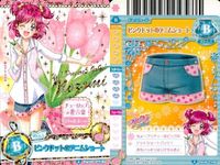 Precure Data Carddass DCD Card Lot Retro サムネイル 5