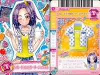 プリキュア データカードダス プリキュア DCD エレン ユリ スイート ハートキャッチ 4枚まとめ売り カード まとめ サムネイル 4