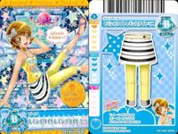 プリキュア データカードダス プリキュア DCD 明堂院いつき バレンタイン等 ハートキャッチ 4枚まとめ カード まとめ サムネイル 5