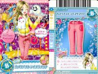 Precure Heartcatch Sweet Carddass DCD Card Lot サムネイル 5