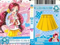 Precure Heartcatch Sweet Carddass DCD Card Lot サムネイル 2