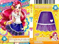 Precure Heartcatch Sweet Carddass DCD Card Lot サムネイル 4