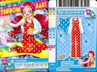Precure Heartcatch Sweet Carddass DCD Card Lot サムネイル 3