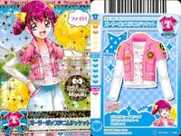 プリキュア データカードダス プリキュア DCD 星空みゆき 東せつな キャンディハット他 まとめ セット カード まとめ サムネイル 3