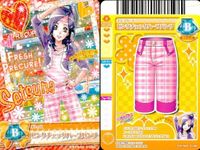 プリキュア データカードダス プリキュア DCD フレッシュ イース 東せつな カード 4枚 まとめ セット カード まとめ サムネイル 2