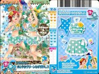 プリキュア データカードダス プリキュア DCD スマイル フレッシュ 山吹祈里 ブッキー カード まとめ カード まとめ サムネイル 2