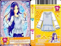 プリキュア データカードダス プリキュア DCD フレッシュプリキュア 祈里 美希 私服 カード まとめ セット カード まとめ サムネイル 4