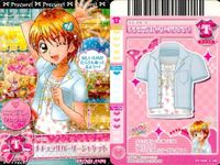 プリキュア データカードダス プリキュア DCD スイート 北条響 MH なぎさ ほのか カード まとめ セット カード まとめ サムネイル 5