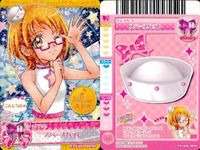 プリキュア データカードダス プリキュア DCD 調辺アコ 日野あかね 夏木りん スペースハット まとめ カード まとめ サムネイル 2