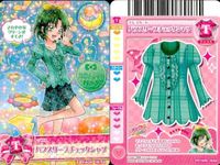 Pretty Cure Data Carddass Smile Pretty Cure Card Set Lot サムネイル 4