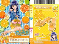 プリキュア データカードダス プリキュア DCD スマプリ フレプリ れいか 美希 カード まとめ セット カード まとめ サムネイル 5