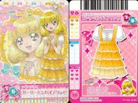 プリキュア データカードダス プリキュア DCD スマプリ やよい 日野あかね カード セット まとめ カード まとめ サムネイル 2