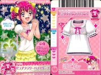 プリキュア データカードダス プリキュア DCD スマプリ みゆき あかね カード セット まとめ カード まとめ サムネイル 3