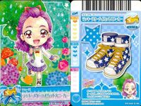 Precure Data Carddass Lot Smile Pretty Cure Go Go サムネイル 5
