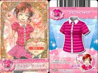 プリキュア データカードダス スマイルプリキュア DCD データカードダス まとめ売り 4枚セット カード まとめ サムネイル 4