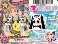 プリキュア データカードダス プリキュア DCD データカードダス まとめ売り 4枚セット Sレア等 カード まとめ サムネイル 3