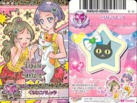 プリキュア データカードダス プリキュア DCD データカードダス カレンダー＆クロスオーバー まとめ売り カード まとめ サムネイル 4