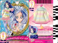 プリキュア データカードダス プリキュア DCD カード まとめ売り 4枚セット スマイル ドキドキ！ カード まとめ サムネイル 3