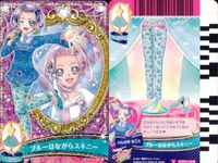 プリキュア データカードダス プリキュア DCD カード まとめ売り 4枚セット オールスターズ プリキュア5 カード まとめ サムネイル 5