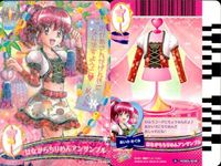 プリキュア データカードダス プリキュア DCD カード まとめ売り 4枚セット 愛乃めぐみ キュアラブリー カード まとめ サムネイル 5