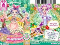 Precure Data Carddass DCD 4 Cards Lot Japanese Anime サムネイル 5