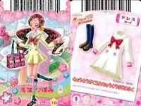 Precure Pretty Cure Card Lot Set Fresh Heart Catch サムネイル 4