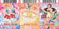 Precure Pretty Cure Card Lot Set Fresh Heart Catch サムネイル 1
