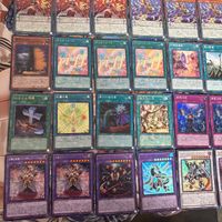 覇王幻奏 魔術師 構築済みデッキ 遊戯王 ペンデュラム 灰流うらら オスティナート 覇王門の魔術師 遊戯王 本格構築 ガチデッキ サムネイル 5