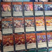 覇王幻奏 魔術師 構築済みデッキ 遊戯王 ペンデュラム 灰流うらら オスティナート 覇王門の魔術師 遊戯王 本格構築 ガチデッキ サムネイル 3
