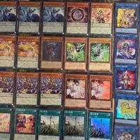 覇王幻奏 魔術師 構築済みデッキ 遊戯王 ペンデュラム 灰流うらら オスティナート 覇王門の魔術師 遊戯王 本格構築 ガチデッキ サムネイル 4