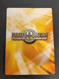 Spice and Wolf Card Holo Promo Project Revolution サムネイル 2