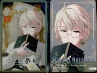 アイナナ ウエハース 二階堂大和 四葉環 棗巳波 御堂虎於 まとめ売り カード まとめ サムネイル 4