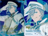 アイナナ ウエハース 二階堂大和 四葉環 棗巳波 御堂虎於 まとめ売り カード まとめ サムネイル 6