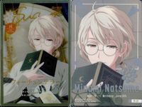 アイナナ ウエハース 二階堂大和 四葉環 棗巳波 御堂虎於 まとめ売り カード まとめ サムネイル 3