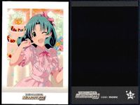 アイマス 15th ぱしゃこれ デレマス ミリマス 豪華9枚セット カード まとめ サムネイル 7