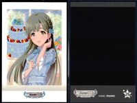 アイマス 15th ぱしゃこれ デレマス ミリマス 豪華9枚セット カード まとめ サムネイル 8