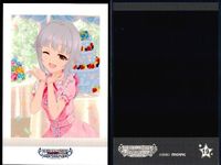 アイマス 15th ぱしゃこれ デレマス ミリマス 豪華9枚セット カード まとめ サムネイル 4