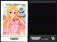 アイマス 15th ぱしゃこれ デレマス ミリマス 豪華9枚セット カード まとめ サムネイル 3