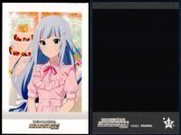 アイマス 15th ぱしゃこれ デレマス ミリマス 豪華9枚セット カード まとめ サムネイル 2