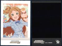 アイマス 15th ぱしゃこれ デレマス ミリマス シャニマス 9枚セット カード まとめ サムネイル 7