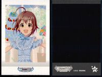 アイマス 15th ぱしゃこれ デレマス ミリマス シャニマス 9枚セット カード まとめ サムネイル 5