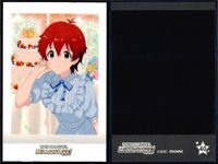 アイマス 15th ぱしゃこれ デレマス ミリマス シャニマス 9枚セット カード まとめ サムネイル 8