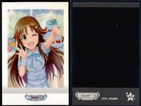 アイマス 15th ぱしゃこれ デレマス ミリマス シャニマス 9枚セット カード まとめ サムネイル 3