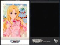 アイマス 15th ぱしゃこれ デレマス Mマス 765AS 9枚まとめ カード まとめ サムネイル 4