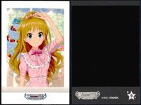 アイマス 15th ぱしゃこれ デレマス Mマス 765AS 9枚まとめ カード まとめ サムネイル 3
